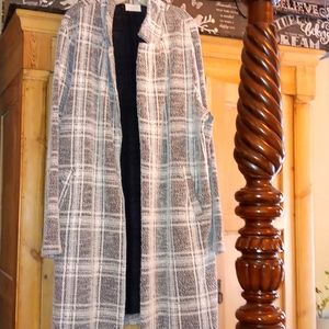 🔥Cute Melloday Design Overcoat 1x-2x🔥